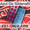 Sildenafil Blue 35